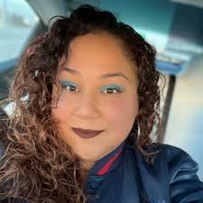 Margarita Pantoja-Barnes (@GaritaInspires)