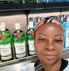 Audrey Paula Benjamin