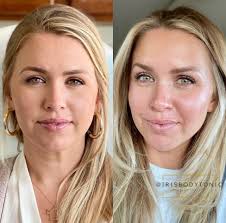 Check Out Iris Taylor's Story