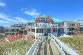 Dealerschoice Duck 7br 2k 3q 1bunks 1 2 Bunks Oceanfront Vacation Rentals North Carolina Vacation Rentals Dealers Choice