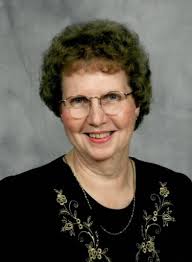 Frances M. Rhine Obituary 2023