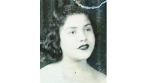 Consuelo Gonzales Obituary (1941