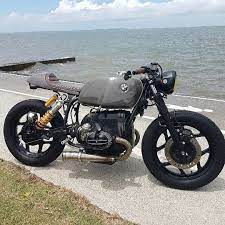 Bmw R80 Cafe Racer Custom Cafe Racer Motorcycles For Sale Bmw R80 Cafe Racer Cafe Racer Bmw Cafe Racer