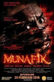 Munafik Wikipedia