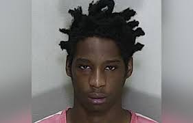 Robert Robinson sentenced to life for Ocklawaha triple murder of teens