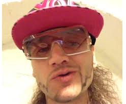 The Meaning Of Riff Raff Why A Bizarre Controversial Rapper Is One Of Vine S Most Popular Users The Atlantic