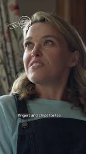 New Episode of Beyond Paradise: Fish Fingers and Fun