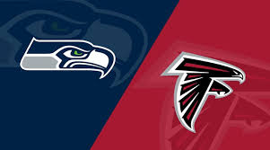 Seattle Seahawks At Atlanta Falcons Matchup Preview 10 27