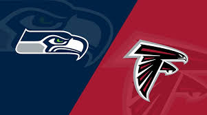 seattle seahawks at atlanta falcons matchup preview 10 27