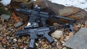 To avoid generating static, don't walk around the room until you finish installing the mpx modules. Review Sig Mpx Sbr Tactical Retailer