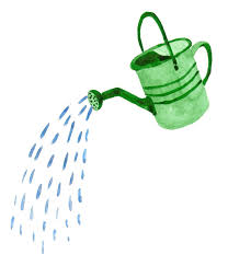 Watering Can Illustration Clipart 3 Clipart Illustration Watering In 2020 Watering Can Clip Art Canning