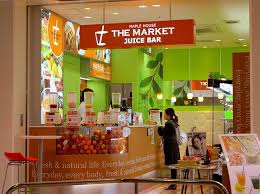 Juice Bar Juice Bar Design Juice Bar Juice Store
