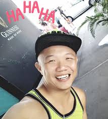 约定你！Let's Glow! Let's Party! Let's Zumba! -