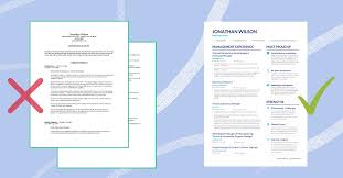 In this guide, we're going to cover resume layout design rules: Best Resume Layout 9 Examples And Templates That Recruiters Approve Enhancv