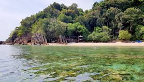 Pulau kapas | pulau malaysia membantu anda memilih pakej percutian pulau paling sesuai. The 5 Best Hotels In Pulau Kapas For 2021 From 15 Tripadvisor
