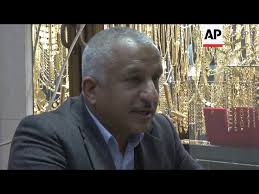 Precious metal losing its lustre in Irbil