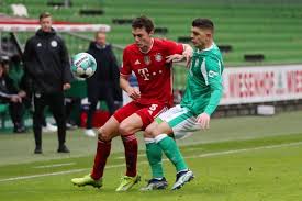 Fifa 20 werder bremen juvenil super liga fifa 20. Weder Bremen Vs Bayern Munich Player Ratings
