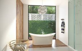 Final verdict overall, we recommend the vanity art bordeaux bathtub (view at home depot ), an affordable option that comes in two sizes, has a generous capacity. Home To Canada S Premium Tubs And Showers Mirolin