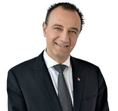 Our financial advisors