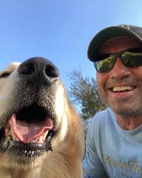 Greeting from the hills! Slowly but surely my endurance is coming back, and  today was the best I've felt