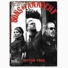 More tv shows & movies. Sons Of Anarchy Season 4 Wikipedia
