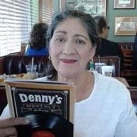 Raquel Loredo-Ernst Obituary (2015)