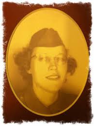 Hazel Geraldine “Gerry” Blosser Lincoln (1926-2008)