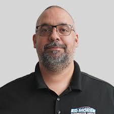 Ed Morse Sawgrass Cadillac Staff