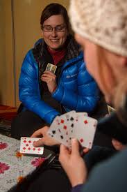 President (card game) - Wikipedia