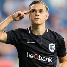 Leandro trossard (born 4 december 1994) is a belgian footballer who plays for premier league club brighton & hove albion and the belgian national team. Besser Als Arsenal Trossard Vor Bundesliga Wechsel