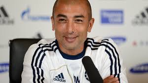 Professor of physics director, mcwilliams center for cosmology. Roberto Di Matteo Manager Profile Premier League
