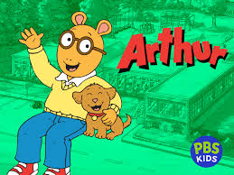 Prime Video: Arthur Season 2