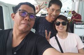 Endag Ubud Bali (2025)