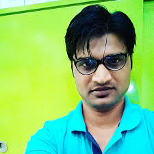 Profile for Manish Tomar