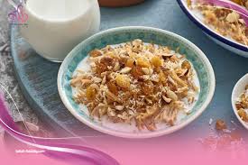 وصفات سريعة - طلة
