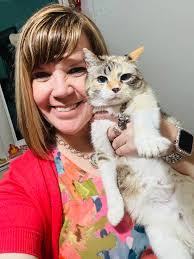 Tabitha Cobb's Instagram, Twitter & Facebook