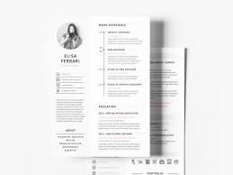 Our library includes a vast array of professionally designed templates. Free Simple Resume Cv Templates Word Format 2021 Resumekraft