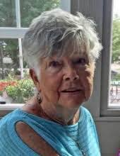 Rita Hetherington's Instagram, Twitter & Facebook