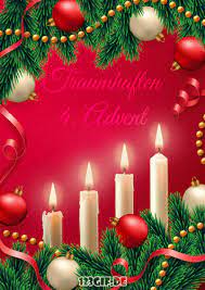 Kostenlose Advent Bilder Gifs Grafiken Cliparts Anigifs Images Animationen