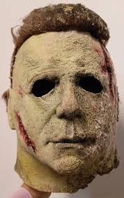 Michael Meyers Mask