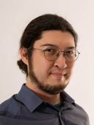 CNC welcomes new Assistant Professor Edgar Walker