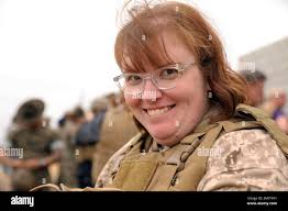 Marine corps recruiting command hi-res stock photography and images