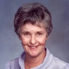 Obituary information for Margaret Alston Highfill Eckelmann