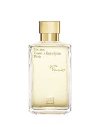 Take the same ingredients and adjust the levels to create two separate perfumes of a the opening of gentle fluidity silver edition is very sharp and almost harsh. Maison Francis Kurkdjian Gentle Fluidity Gold Eau De Parfum Bloomingdale S