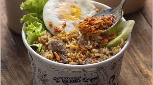 Check spelling or type a new query. Info Dan Harga Franchise Warunk Upnormal Sasame Coffee