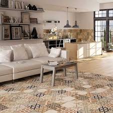 Check spelling or type a new query. Moments Vintage Beige Floor Tiles