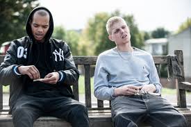 Charley palmer rothwell (born 9 february 1992) is an english actor who has appeared in films and television in the united kingdom. Lets Meet Charley Palmer Merkell From The Guvnors