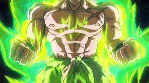 In compilation for wallpaper for dragon ball z, we have 23 images. Broly Gifs Get The Best Gif On Giphy