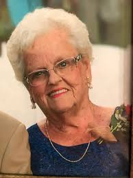 Sarah Hoggard Obituary