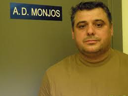 Associació Deportiva Monjos: junio 2011